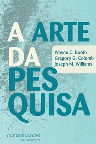 A Arte da Pesquisa: Domine a Elaboração de Relatórios Científicos - imagem 1