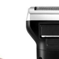 Kemei KM-6558: Seu Kit 3 em 1 Para Cuidado Pessoal - imagem 1