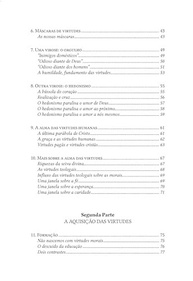 A Conquista das Virtudes: Guia Essencial para o Desenvolvimento Pessoal - imagem 5