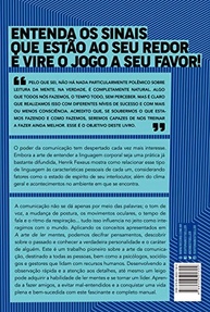 A Arte de Ler Mentes: Domine a Linguagem Corporal e Influencie Pessoas - imagem 3