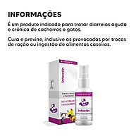 Intestin Homeopatia: Alívio Natural para o Intestino do seu Pet - imagem 2