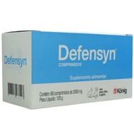 Defensyn König: Proteja a Saúde do Seu Pet! - imagem 2