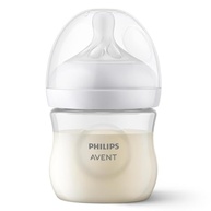 Kit Mamadeiras Philips Avent Pétala 3.0 - 3 Unidades com Bicos de Diferentes Fluxos - imagem 4