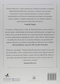 12 Regras Para a Vida: O Antídoto Definitivo Contra o Caos de Jordan Peterson - imagem 5