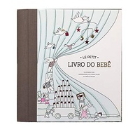 Le Petit: O Livro do Bebê - Guarde Memórias Preciosas da Gravidez ao 1º Ano - imagem 2