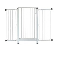 Grade de Segurança para Porta - Proteção Confiável para Bebês e Pets | Vãos 101cm a 105cm - imagem 2