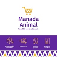 Shampoo Micelar K-Treat: Alívio e Cuidado para Pets - imagem 2