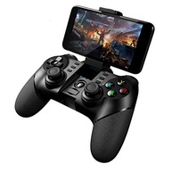 Controle Bluetooth Ipega PG-9076: Jogue no Celular Android, iOS, PC e PS3 com Liberdade! - imagem 1