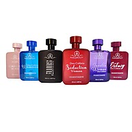 PhálleBeauty: Perfumes Femininos 100ml - imagem 1