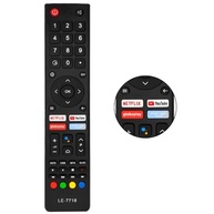 Controle Remoto Compatível com TV Philco Smart TV 4K – Conforto e Praticidade na Sua Sala - imagem 4