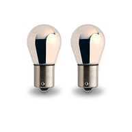 Philips Silver Vision PY21W: Sinalização Ambar Brilhante e Durável para seu Veículo - imagem 3