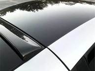 Adesivo Black Piano Premium: Transforme Seu Veículo com Estilo e Durabilidade - imagem 5