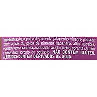 Sweet Chilli Cepêra: Doce Picância 270g - imagem 5