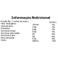 Dry Rub Frango 1Kg: Sabor Defumado e Picante! - imagem 2
