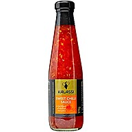 Molho Sweet Chilli Kalassi: Doce Picante Irresistível 370g - imagem 4