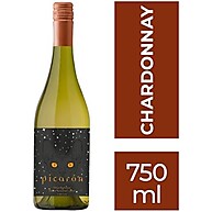 Picarón Chardonnay: Vinho Chileno Refrescante 750ml - imagem 1