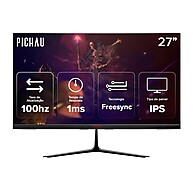 Pichau Athen V3: Monitor Gamer 27" 100Hz - imagem 1
