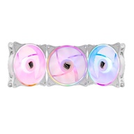 Pichau Dual Ring P1: Resfriamento ARGB Silencioso - imagem 1