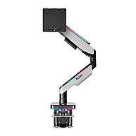 Pichau Serpens: Suporte Monitor RGB - imagem 1