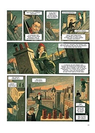O Voo do Corvo: Graphic Novel Premiada de Jean-Pierre Gibrat | Pipoca & Nanquim - imagem 4