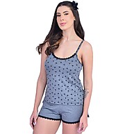 Pijama de Verão Feminino: Conforto e Estilo - imagem 1