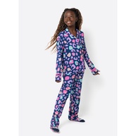 Pijama Infantil Onça: Conforto Teen Puket - imagem 1