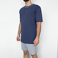 Pijama Masculino Algodão: Conforto Usee Brasil - imagem 1