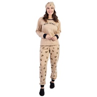Pijama Plus Size: Quentinho e Estiloso! - imagem 1
