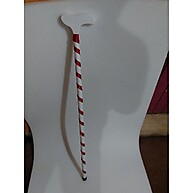 Bengala Zé Pilintra: Elegância e Fé em 90cm - imagem 2