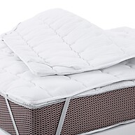 Pillow Top Solteiro: Conforto e Sono Relaxante - imagem 1