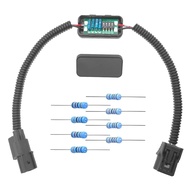 Kit Desativação VCM Arnês para Honda Odyssey, Ridgeline, Pilot e Acura Accord (Motor 3.5L V6) - imagem 1
