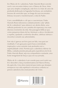 Pílulas de Fé e Sabedoria: Encontre Paz e Inspiração com Padre Marcelo Rossi - imagem 3