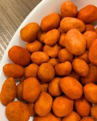 Brasil Frutt Amendoim Crocante Pimenta 1.010kg - imagem 4