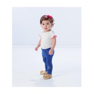 Legging Jeans Bebê: Conforto e Estilo Pimpolho - imagem 2