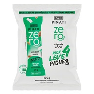 Pinati Nuts Zero: Leve 4, Pague 3! - imagem 1