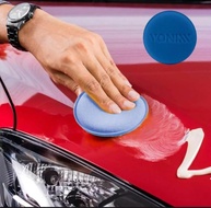 Kit Essencial Detalhamento Automotivo: Aplicador Espuma Vonixx + Pincel Roma - imagem 4