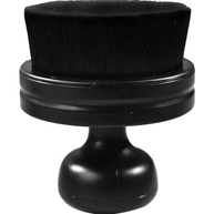Pincel Aplicador Ultra Macio para Pneu Pretinho - Acabamento Perfeito - imagem 2
