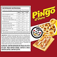 Pingo Douro Bacon Elma Chips: Crocância Irresistível 160g - imagem 1