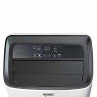 Ar Condicionado Portátil Delonghi Pinguino 12000 BTU T120ED - Silencioso e com Purificação de Ar - imagem 5