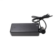 Adaptador de Fonte 12V XLR 4 Pinos HangTon: Energia Confiável para Câmeras Sony, Canon, Panasonic e Monitores - imagem 3