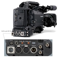 Adaptador de Fonte 12V XLR 4 Pinos HangTon: Energia Confiável para Câmeras Sony, Canon, Panasonic e Monitores - imagem 5