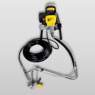 Máquina de Pintura Airless Menegotti MMAPRO1000: Acabamento Profissional e Rápido - imagem 3