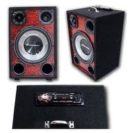 Pioneer Residencial: Som Potente e Completo! - imagem 1