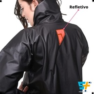 Capa de Chuva PIONEIRA Feminina: Proteção e Estilo em Dias Chuvosos - imagem 5