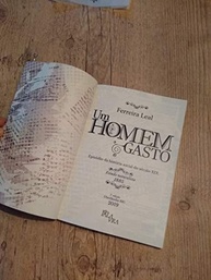 Um Homem Gasto: O Pioneiro Romance Brasileiro Sobre Homossexualidade - imagem 3