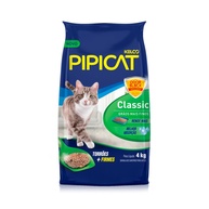 Pipicat Classic: Areia Higiênica Imbatível! - imagem 1