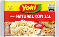 Yoki Pipoca Microondas - imagem 1