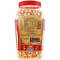 Pipoca Yoki Premium 650g: Sabor e Qualidade Incríveis! - imagem 3