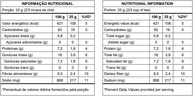 Pipoca Manteiga Yoki 100g - imagem 2