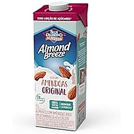 Almôndegas Breeze Piracanjuba Zero Açúcar 1L - imagem 1